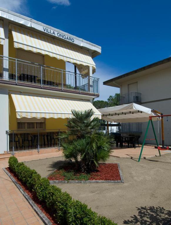Aparthotel Ongaro 2