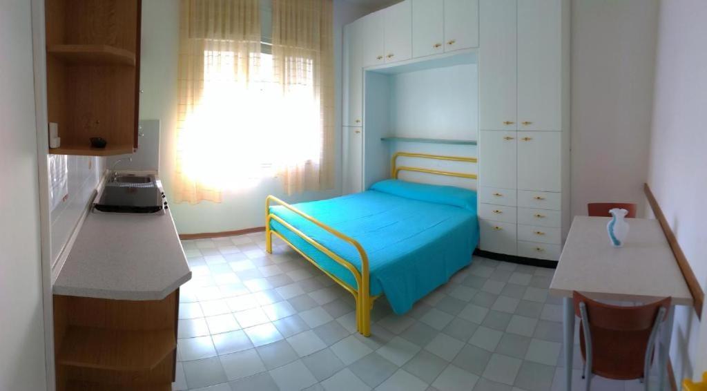 Aparthotel Ongaro 2 4*